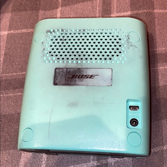 Bose speaker - Picture 2 of 3